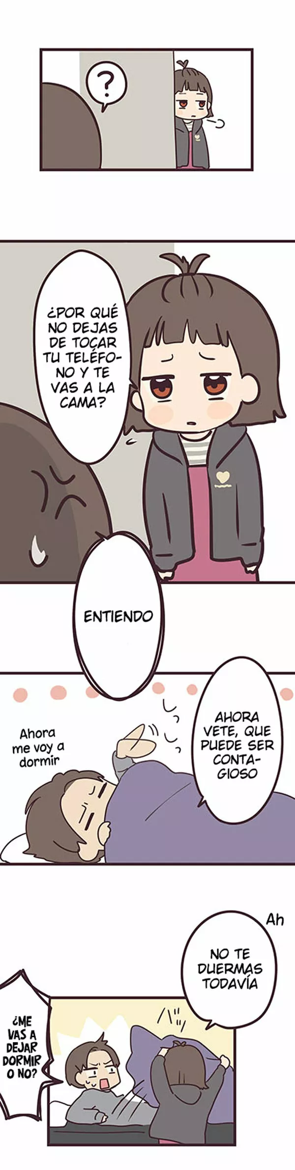 Senpai wa Otokonoko Capítulo 29 - Page 25