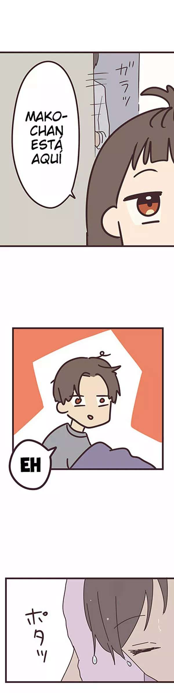 Senpai wa Otokonoko Capítulo 29 - Page 26