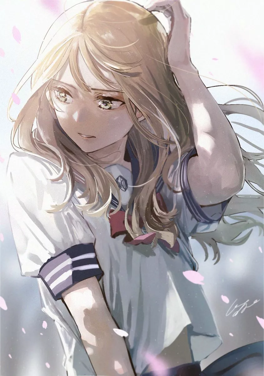 Senpai wa Otokonoko Capítulo 30 - Page 7