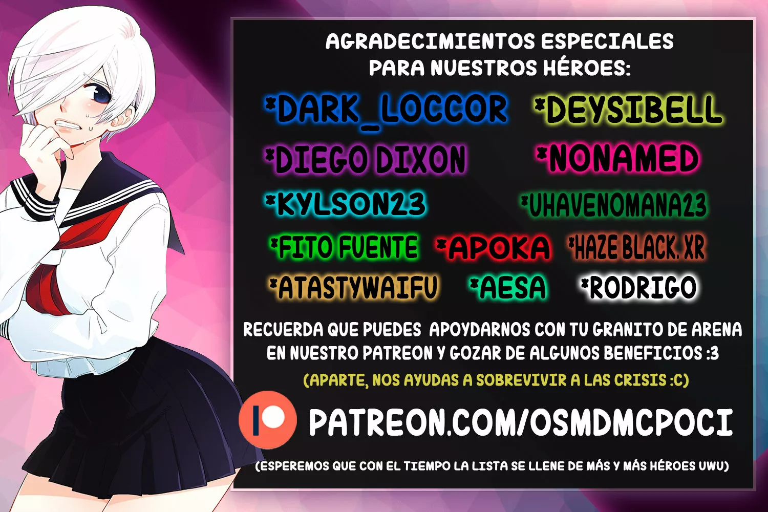 Senpai wa Otokonoko Capítulo 31 - Page 31