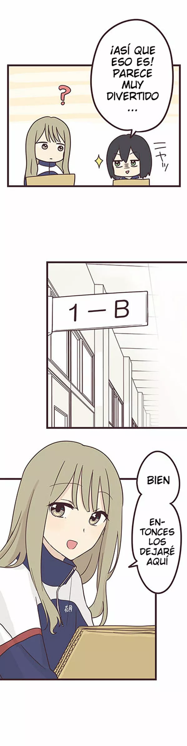 Senpai wa Otokonoko Capítulo 33 - Page 13