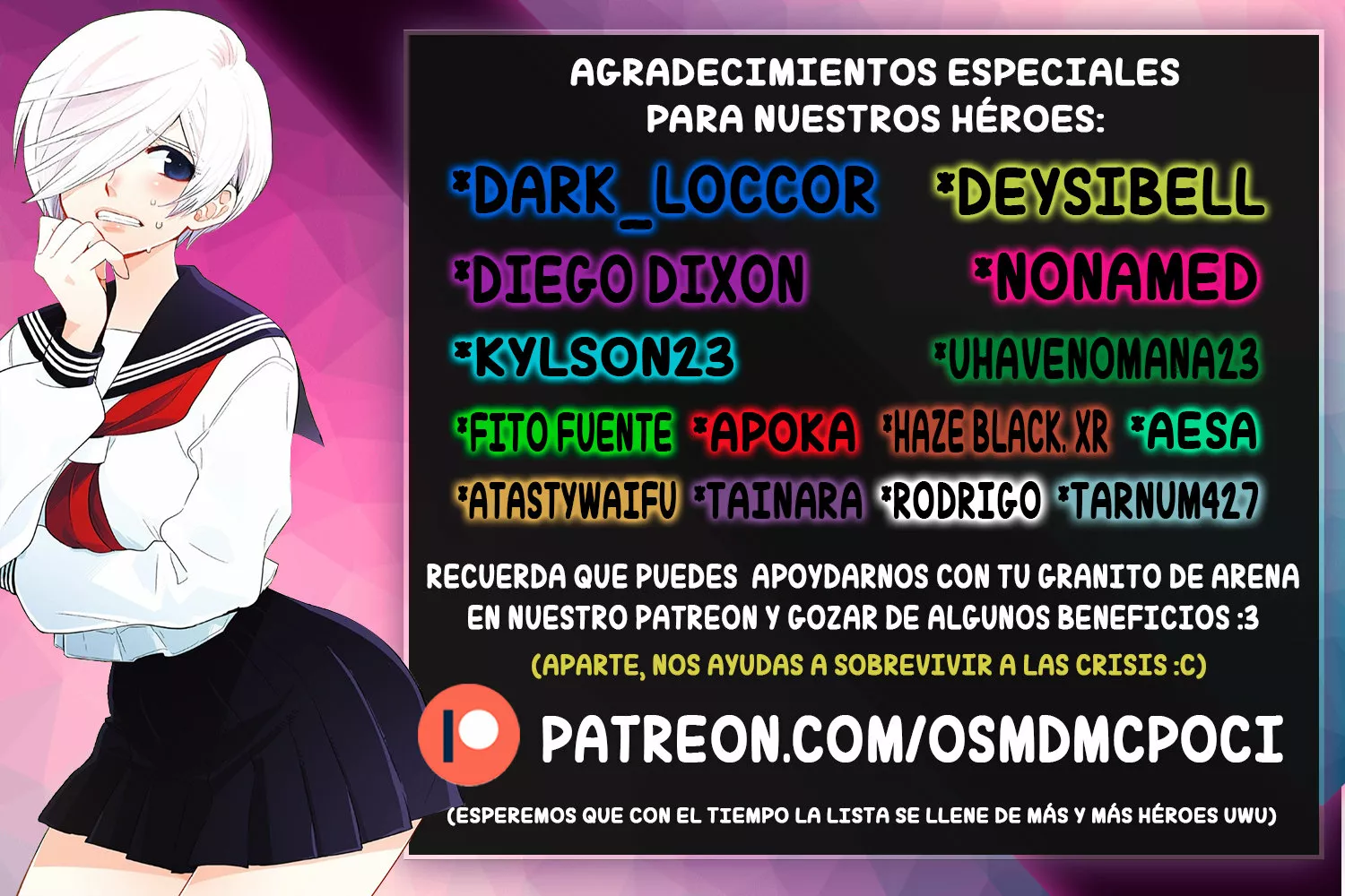 Senpai wa Otokonoko Capítulo 34 - Page 35