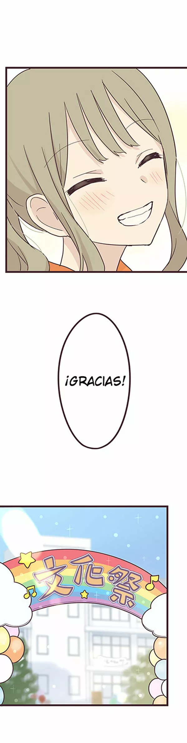 Senpai wa Otokonoko Capítulo 34 - Page 7