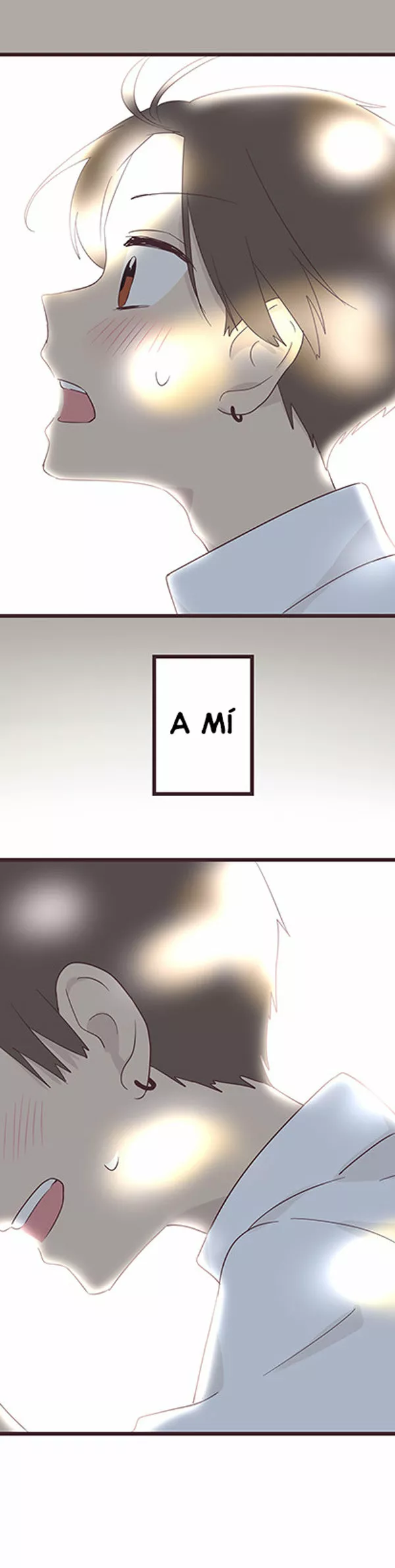 Senpai wa Otokonoko Capítulo 35 - Page 32