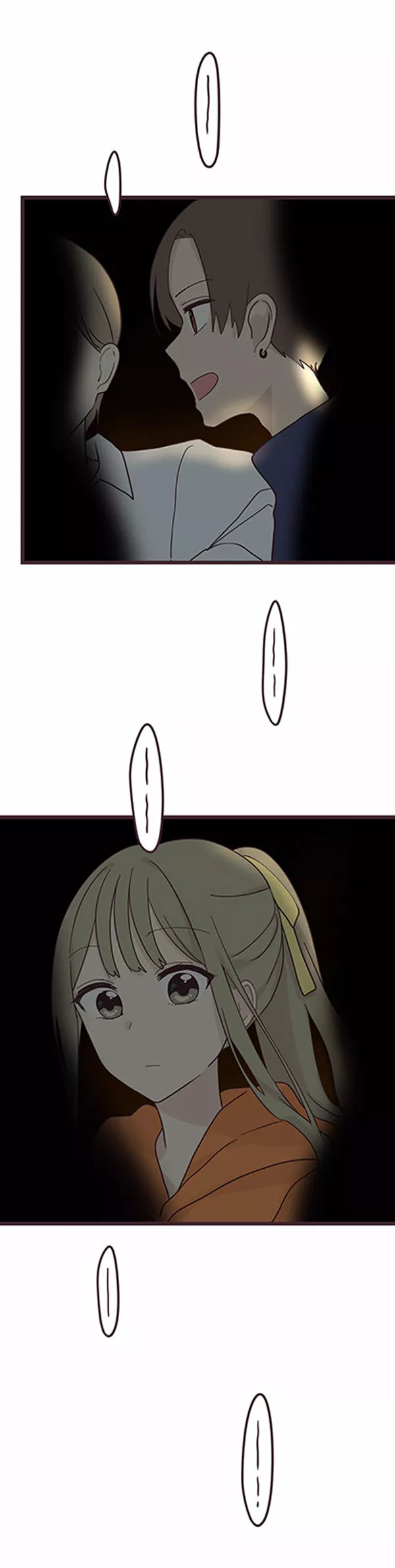 Senpai wa Otokonoko Capítulo 36 - Page 18