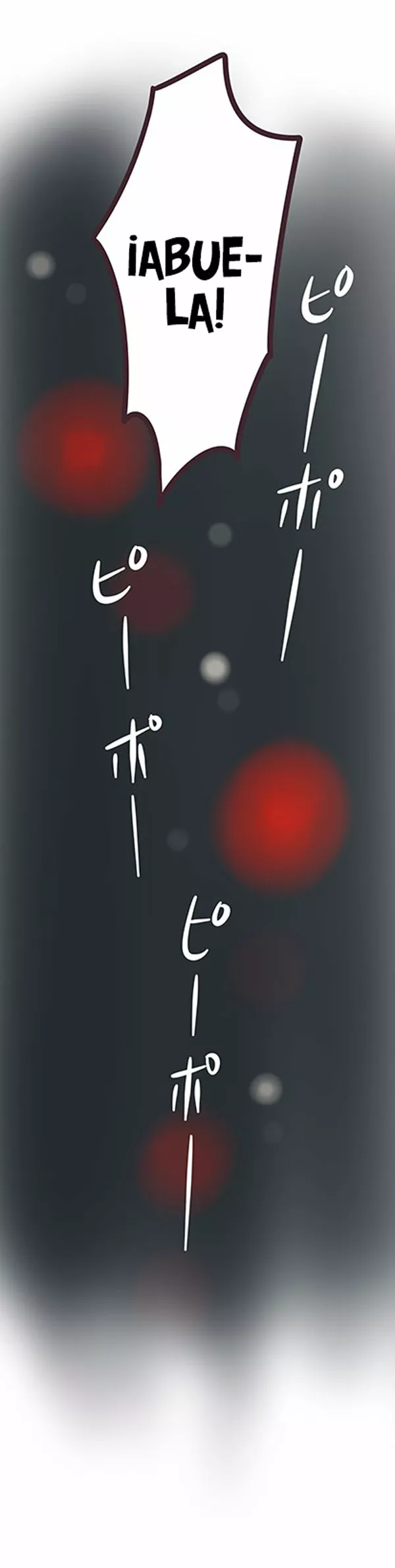 Senpai wa Otokonoko Capítulo 38 - Page 22