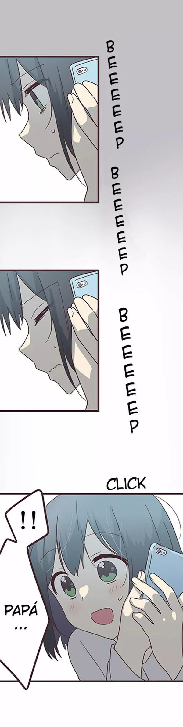 Senpai wa Otokonoko Capítulo 38 - Page 24