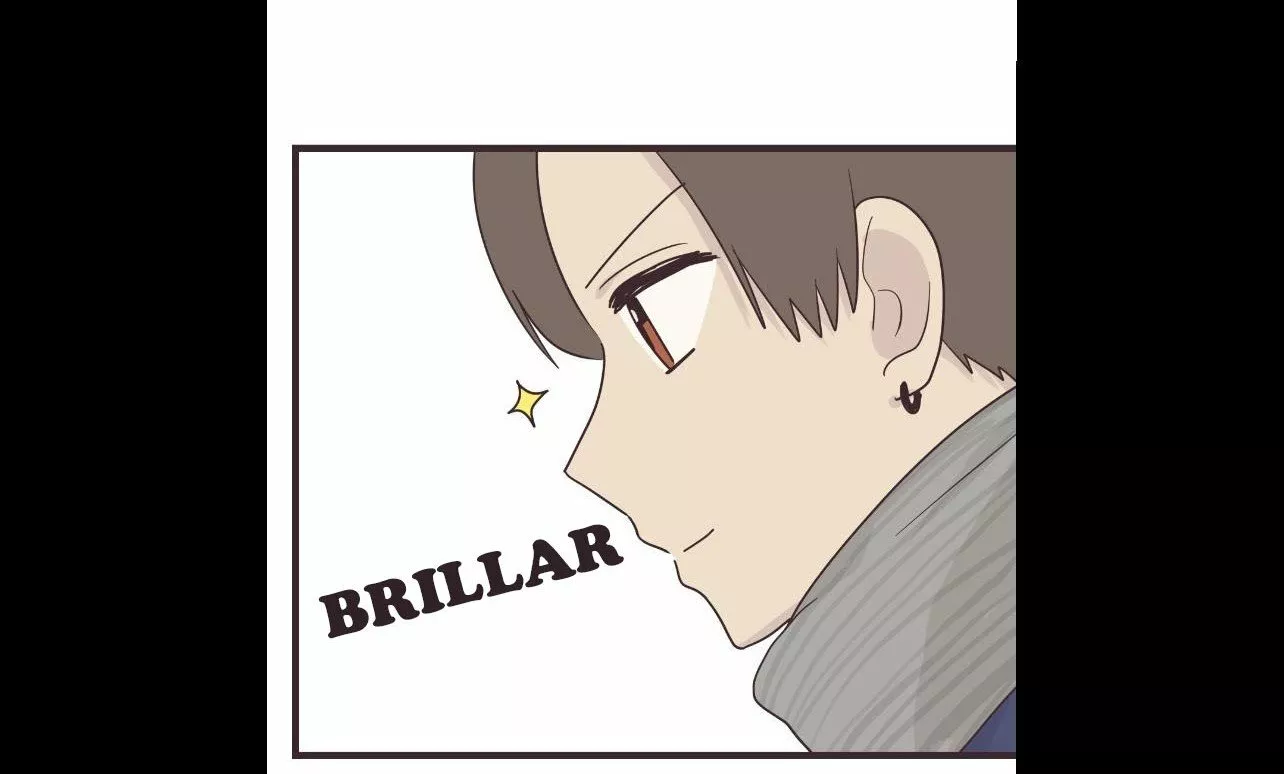 Senpai wa Otokonoko Capítulo 41 - Page 14