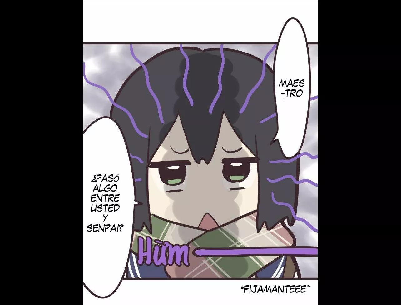 Senpai wa Otokonoko Capítulo 41 - Page 16