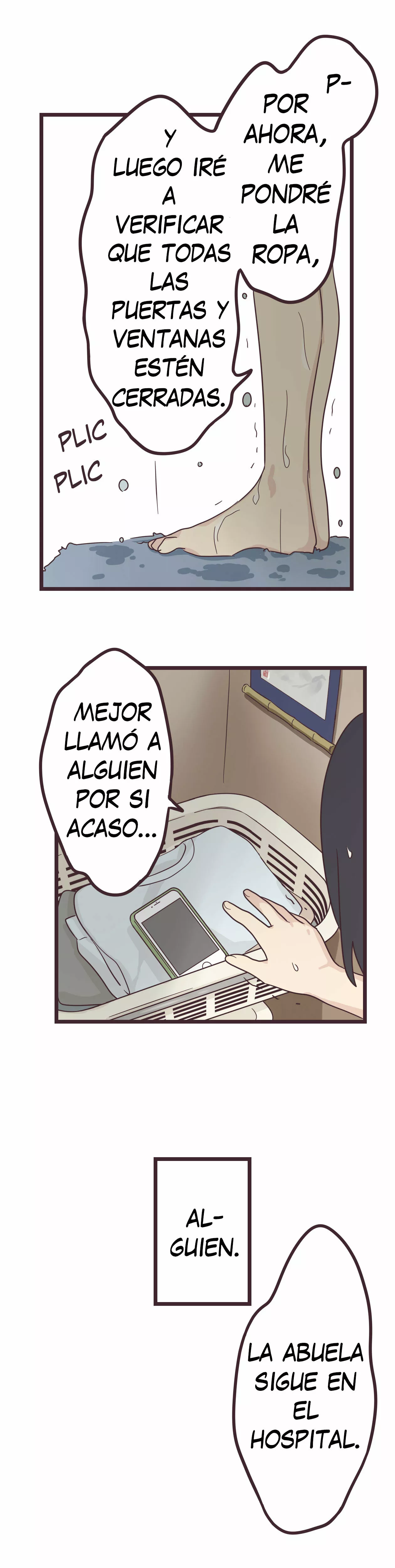 Senpai wa Otokonoko Capítulo 41 - Page 25