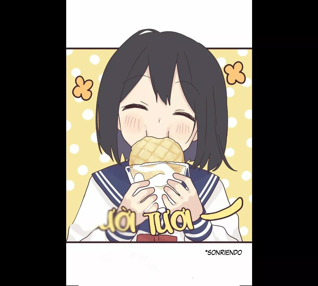 Senpai wa Otokonoko Capítulo 41 - Page 7