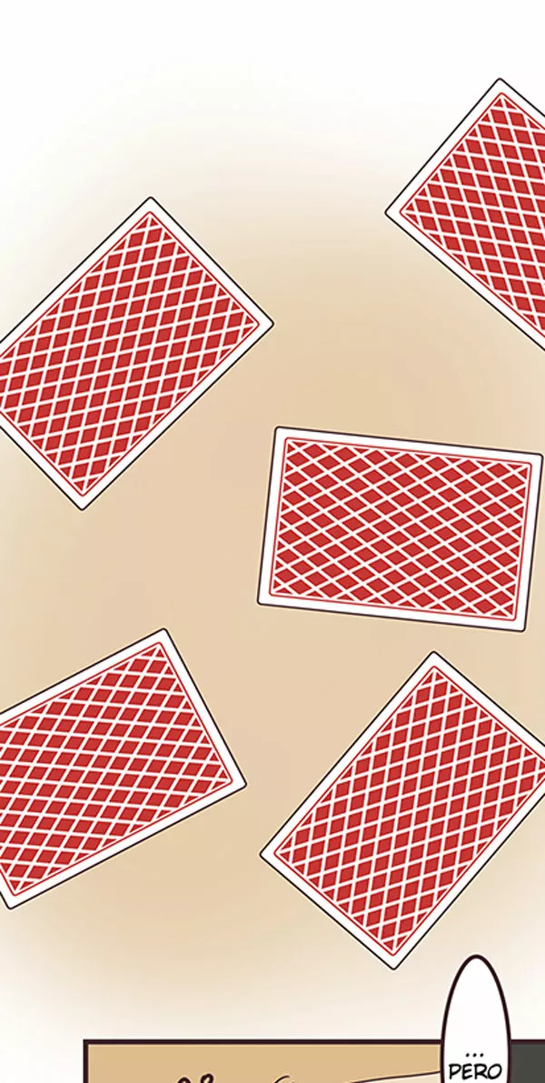 Senpai wa Otokonoko Capítulo 42 - Page 18