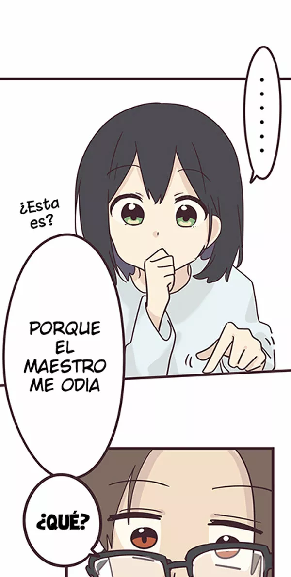 Senpai wa Otokonoko Capítulo 42 - Page 20