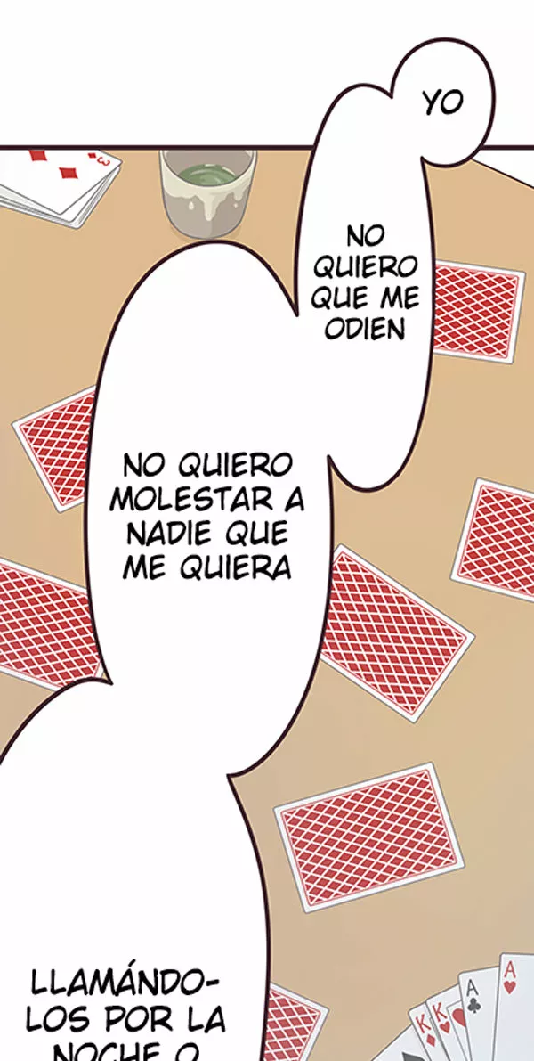 Senpai wa Otokonoko Capítulo 42 - Page 22