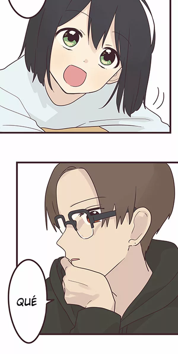 Senpai wa Otokonoko Capítulo 42 - Page 25