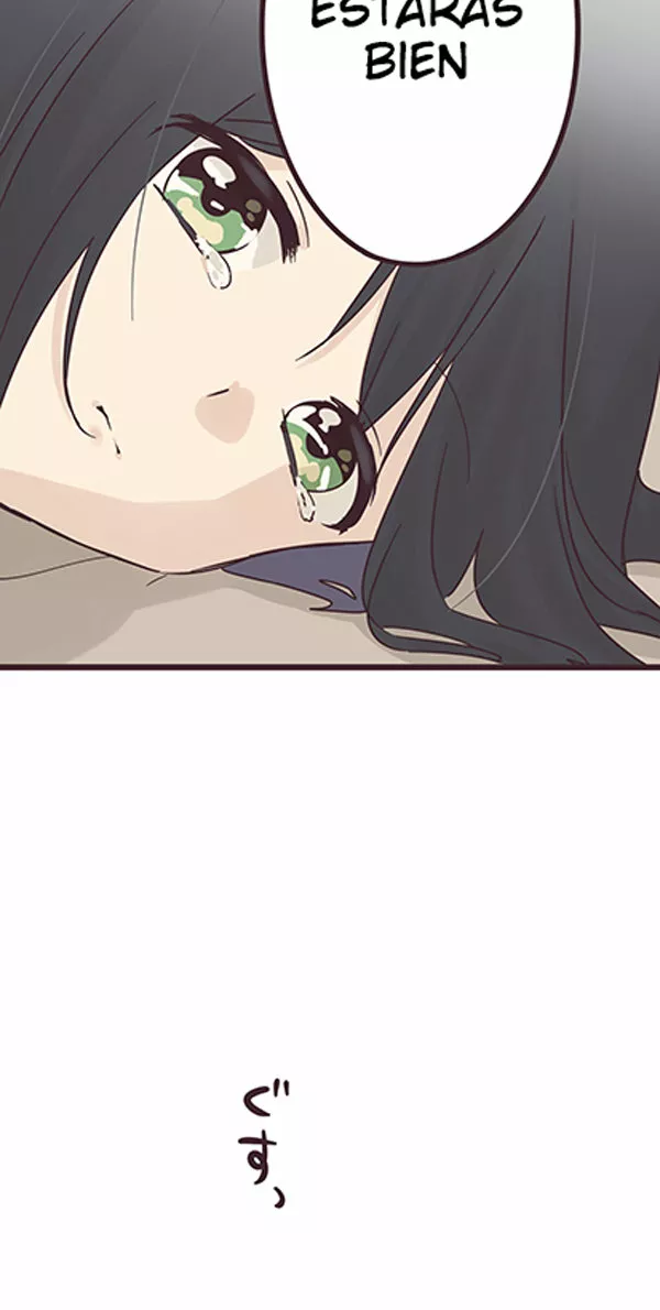 Senpai wa Otokonoko Capítulo 42 - Page 33