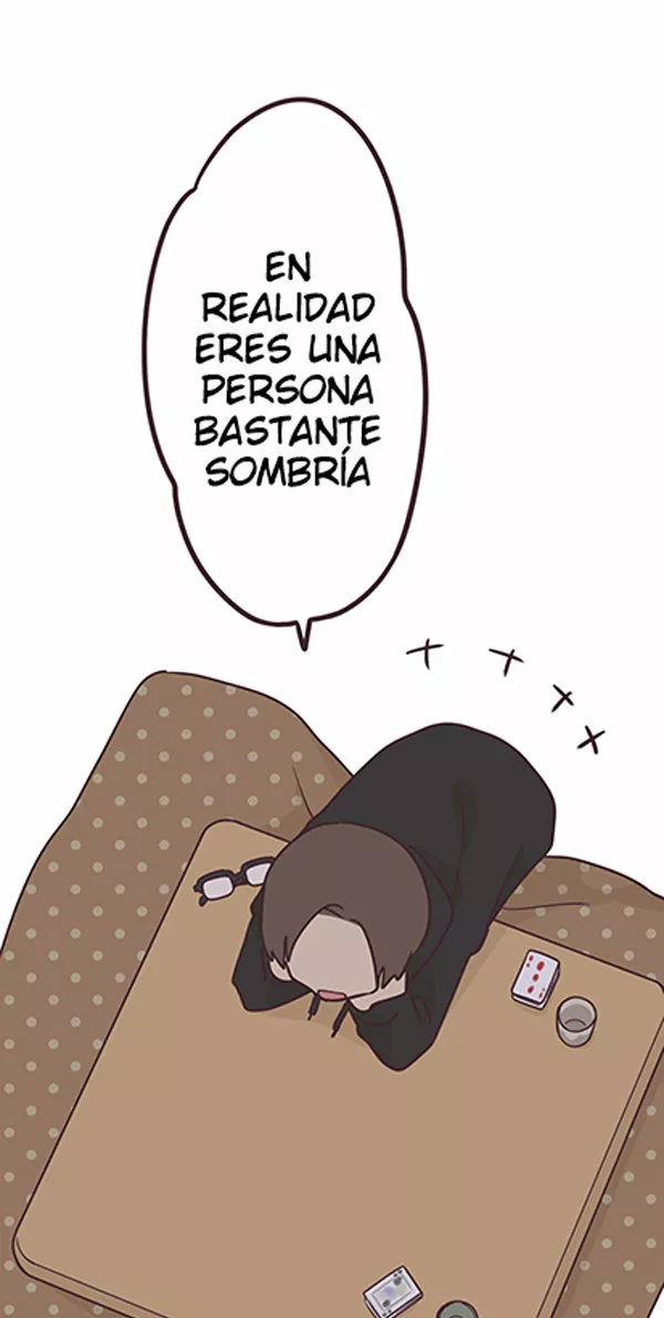 Senpai wa Otokonoko Capítulo 42 - Page 34