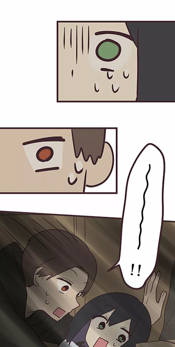 Senpai wa Otokonoko Capítulo 42 - Page 44