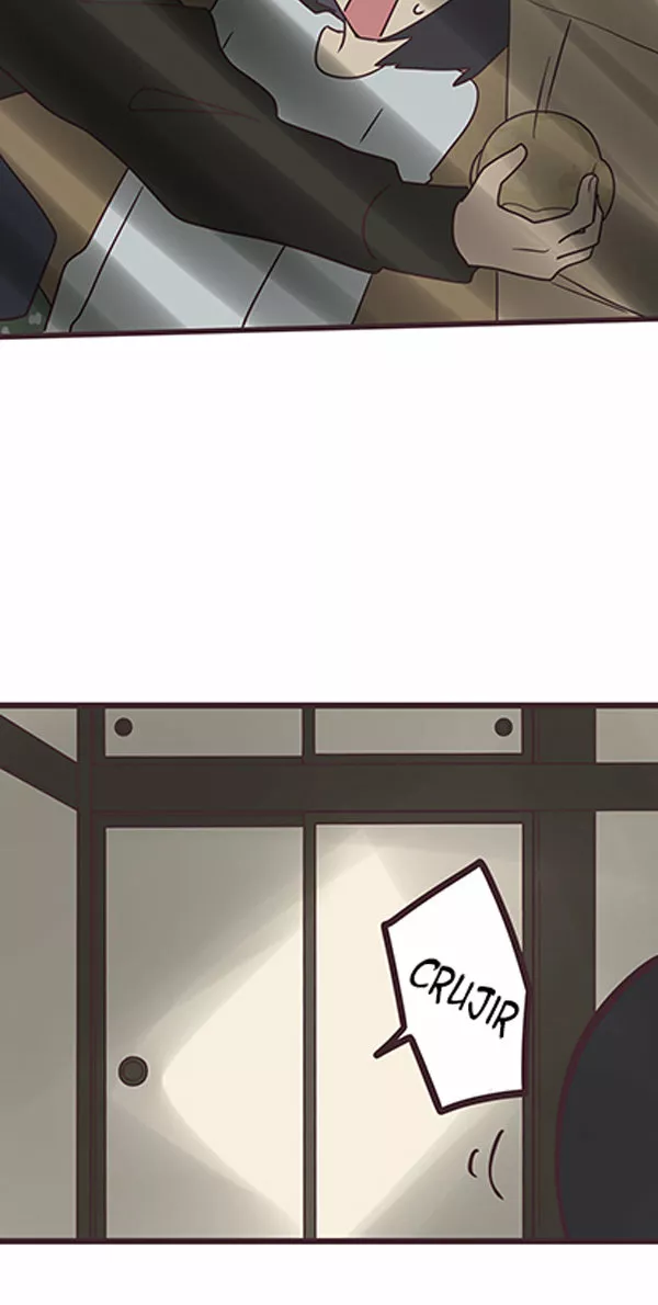 Senpai wa Otokonoko Capítulo 42 - Page 45