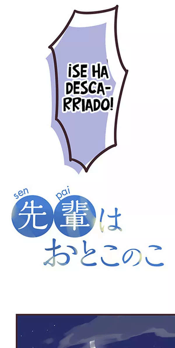 Senpai wa Otokonoko Capítulo 43 - Page 10