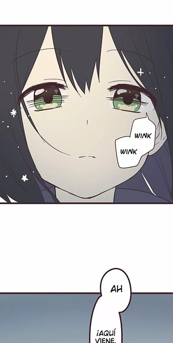 Senpai wa Otokonoko Capítulo 43 - Page 16