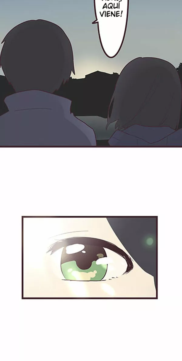 Senpai wa Otokonoko Capítulo 43 - Page 17