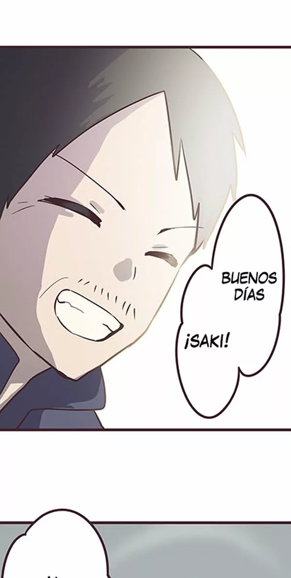 Senpai wa Otokonoko Capítulo 43 - Page 20