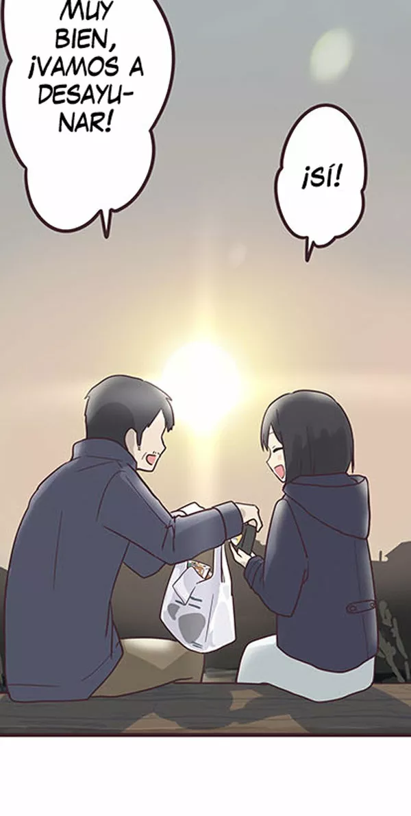 Senpai wa Otokonoko Capítulo 43 - Page 21