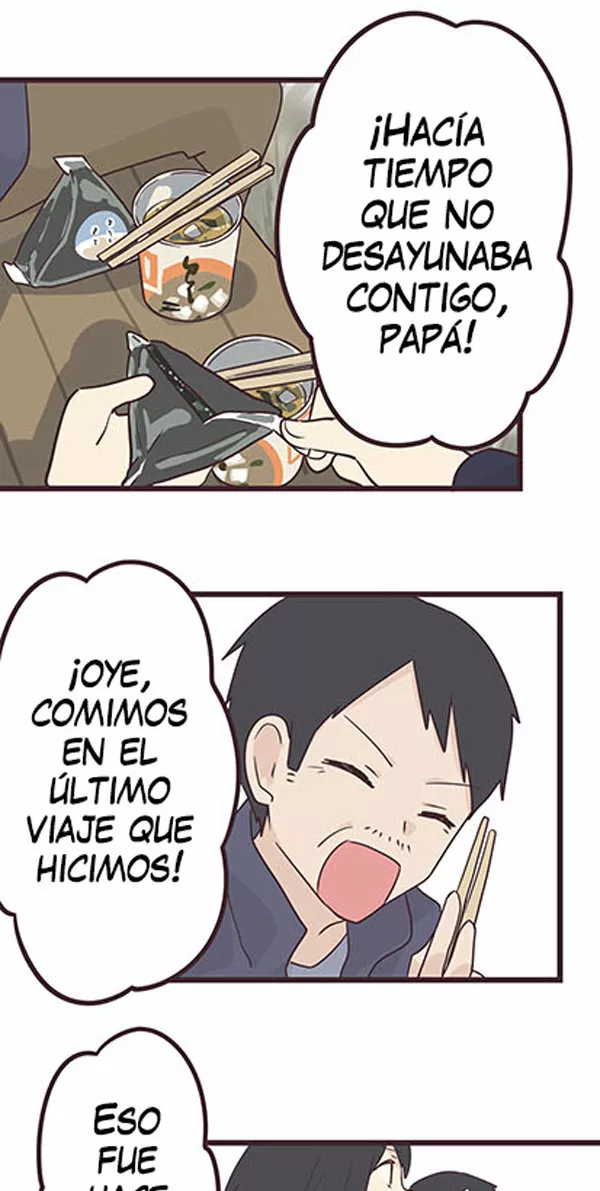 Senpai wa Otokonoko Capítulo 43 - Page 22