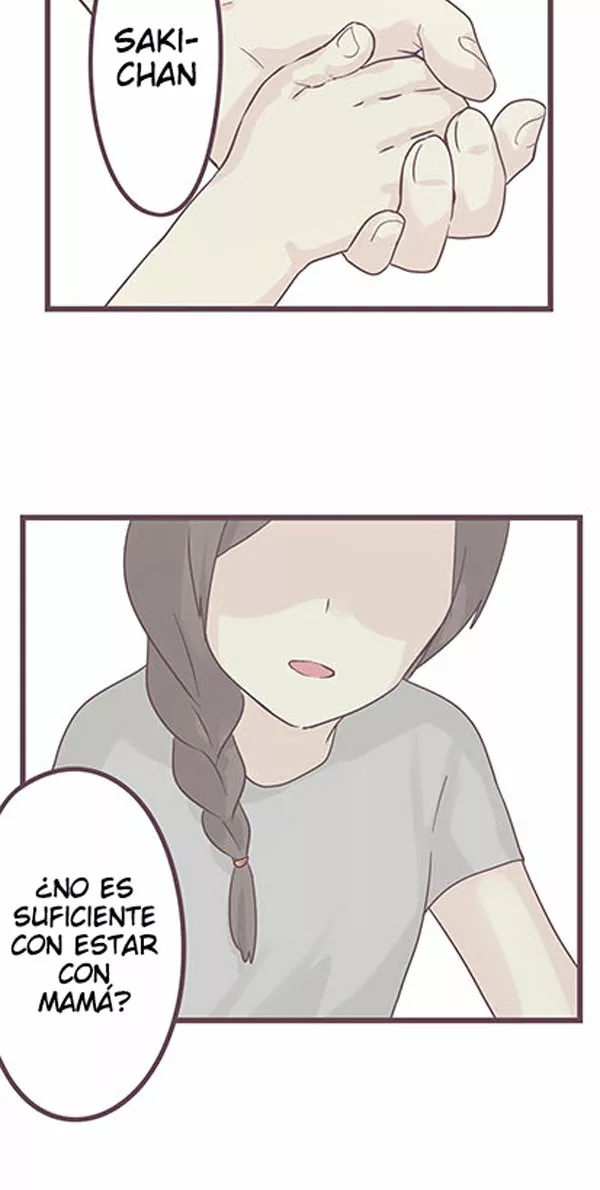 Senpai wa Otokonoko Capítulo 43 - Page 29