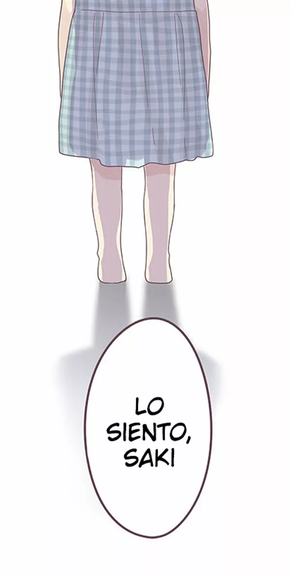 Senpai wa Otokonoko Capítulo 43 - Page 33