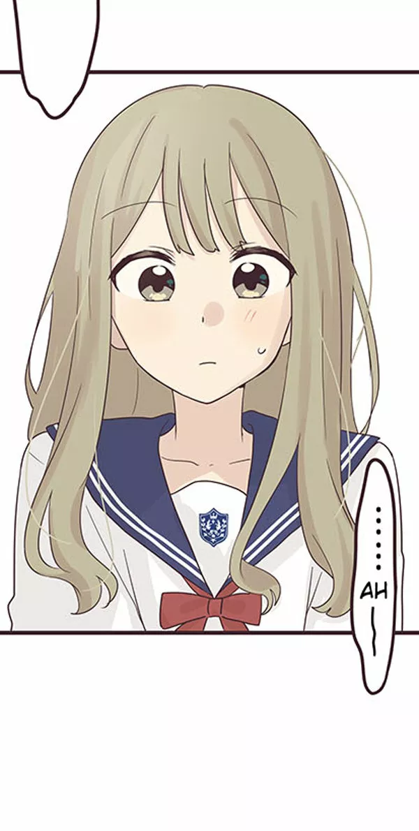 Senpai wa Otokonoko Capítulo 43 - Page 45