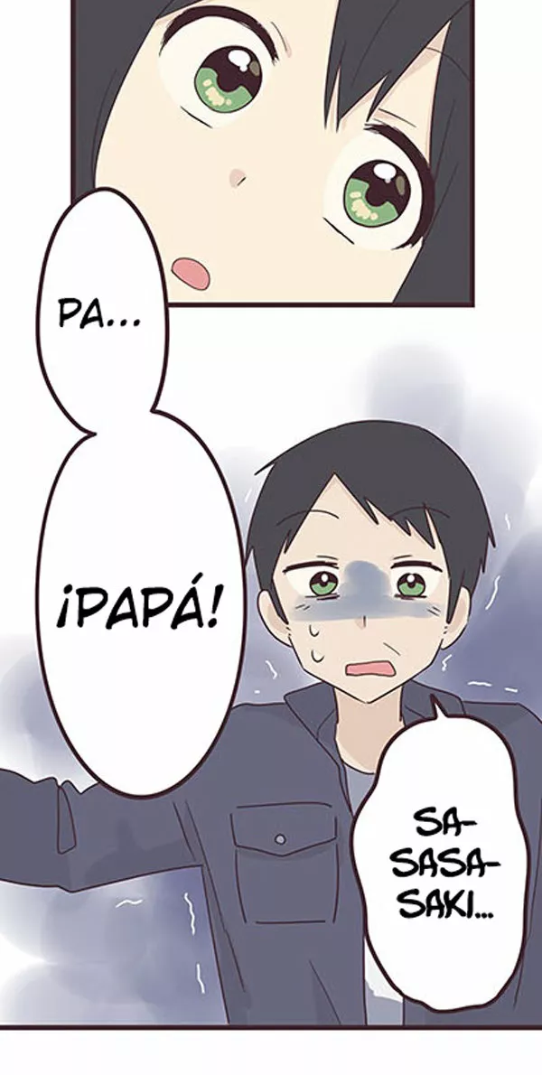 Senpai wa Otokonoko Capítulo 43 - Page 9