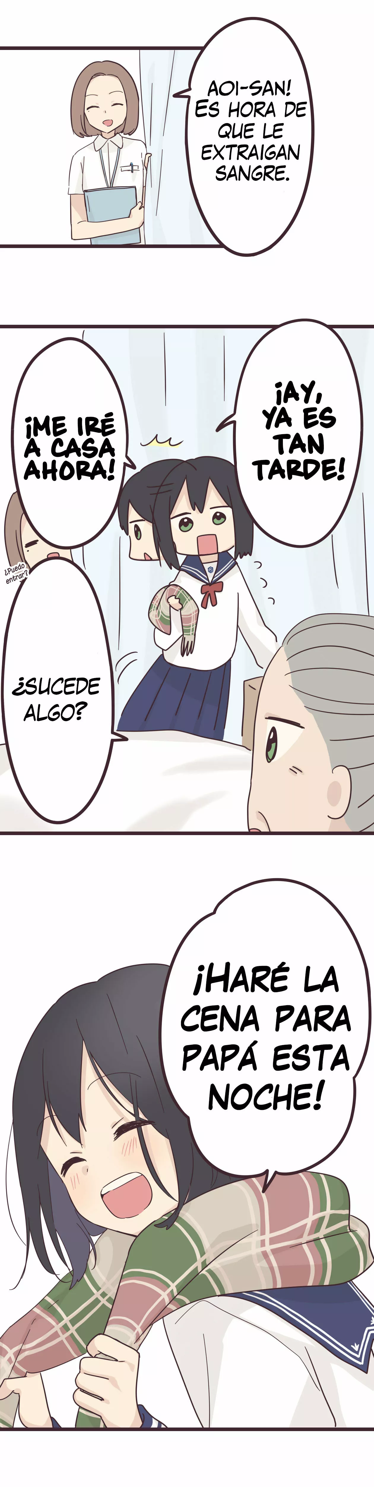 Senpai wa Otokonoko Capítulo 44 - Page 19