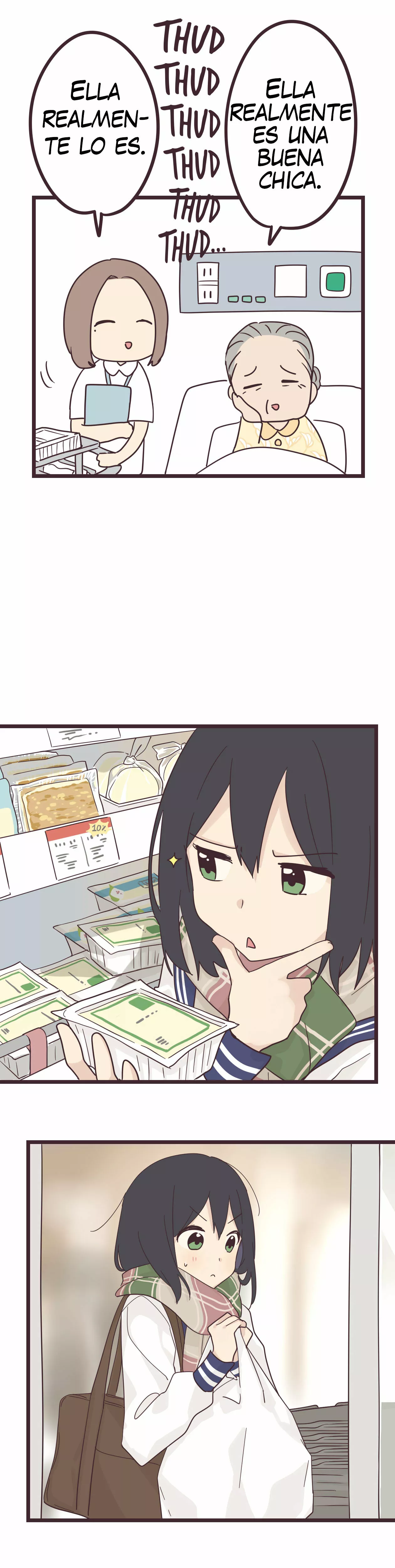 Senpai wa Otokonoko Capítulo 44 - Page 20