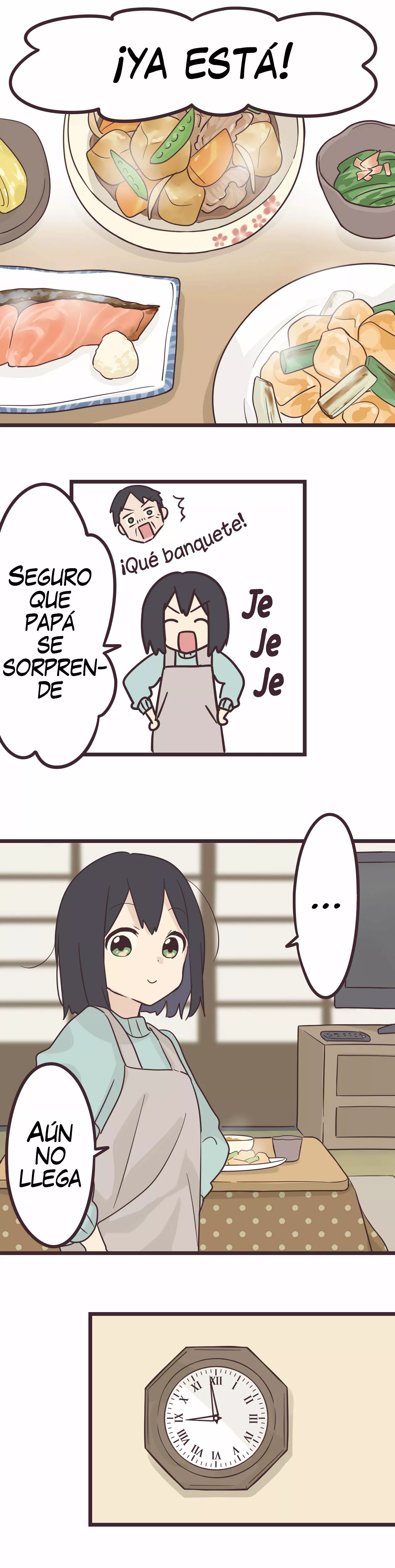 Senpai wa Otokonoko Capítulo 44 - Page 22