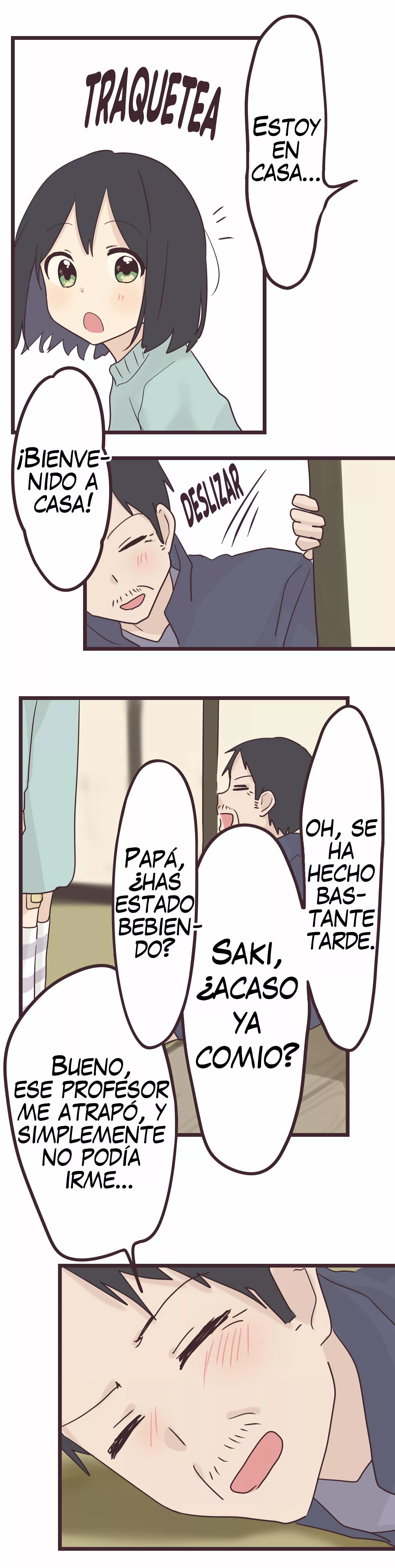 Senpai wa Otokonoko Capítulo 44 - Page 24