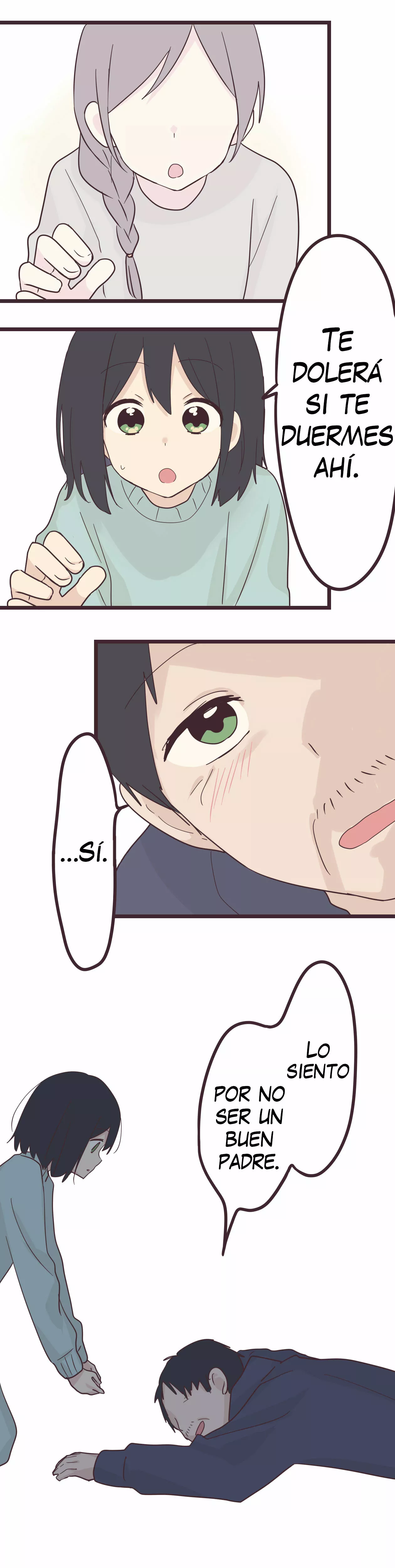 Senpai wa Otokonoko Capítulo 44 - Page 25