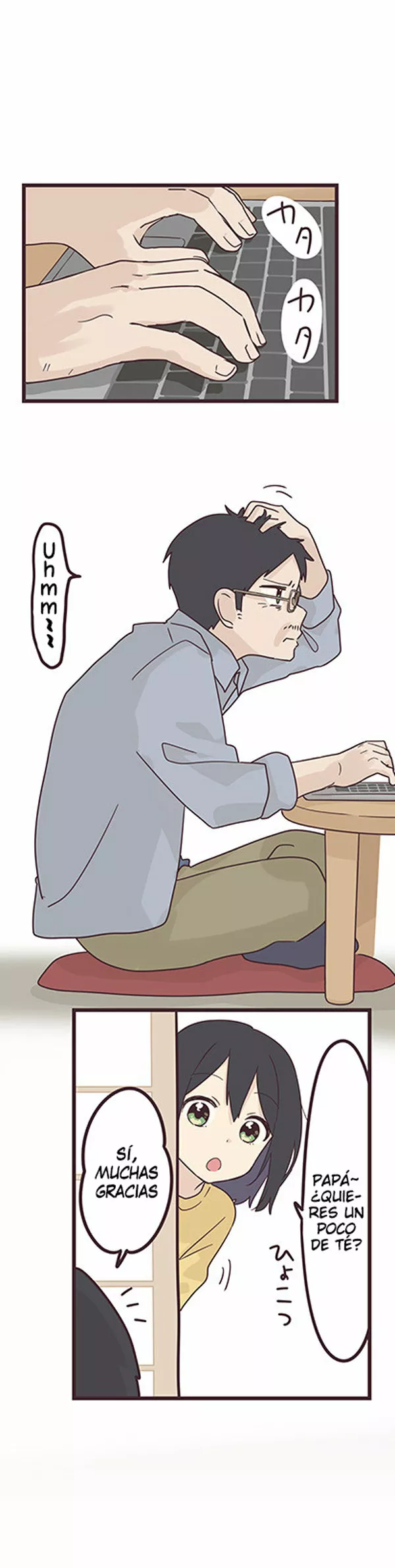 Senpai wa Otokonoko Capítulo 45 - Page 13