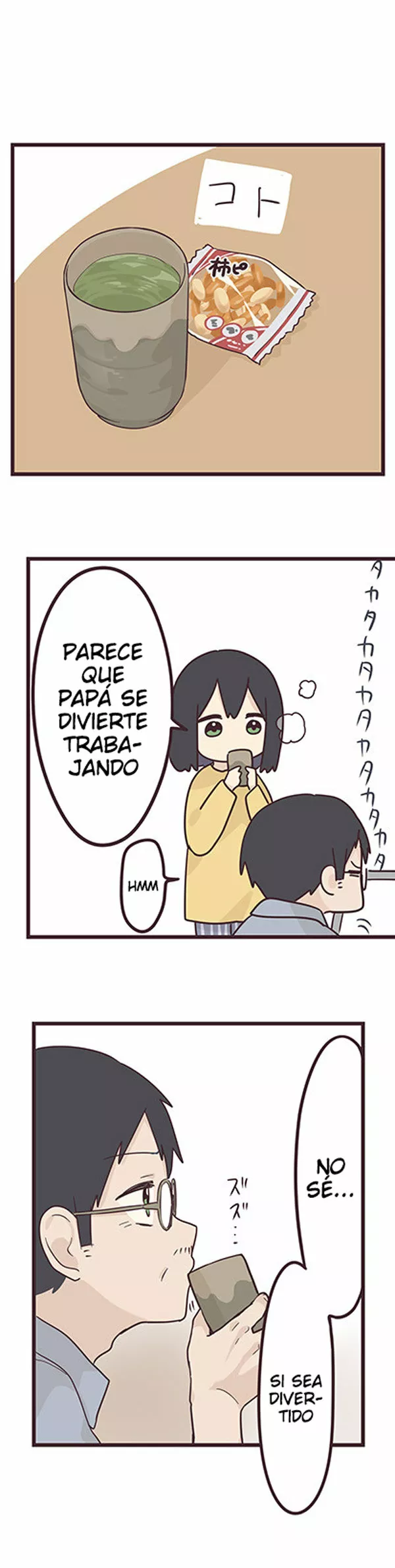 Senpai wa Otokonoko Capítulo 45 - Page 14