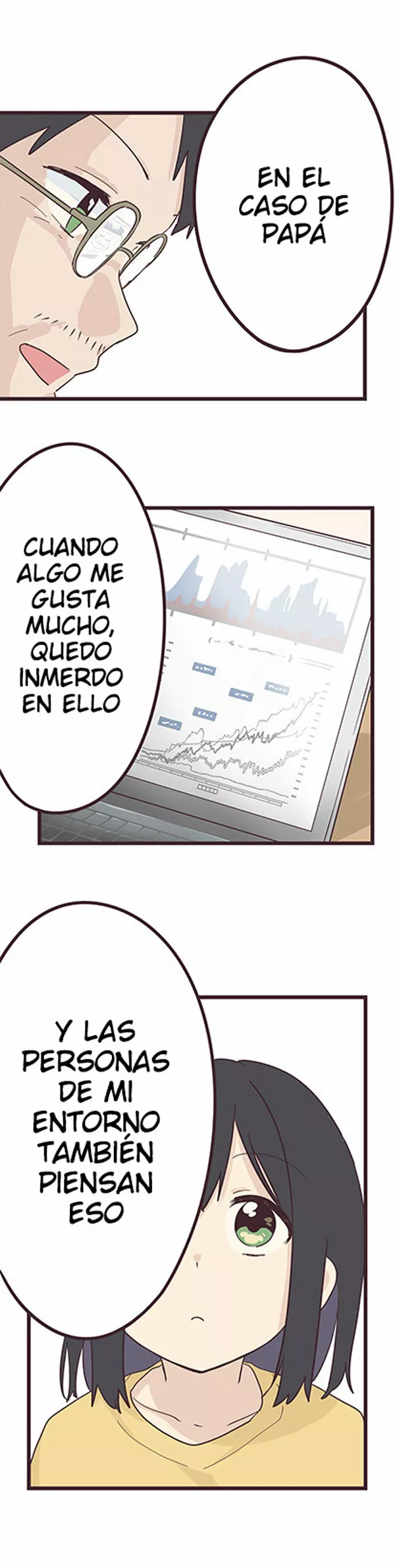 Senpai wa Otokonoko Capítulo 45 - Page 17