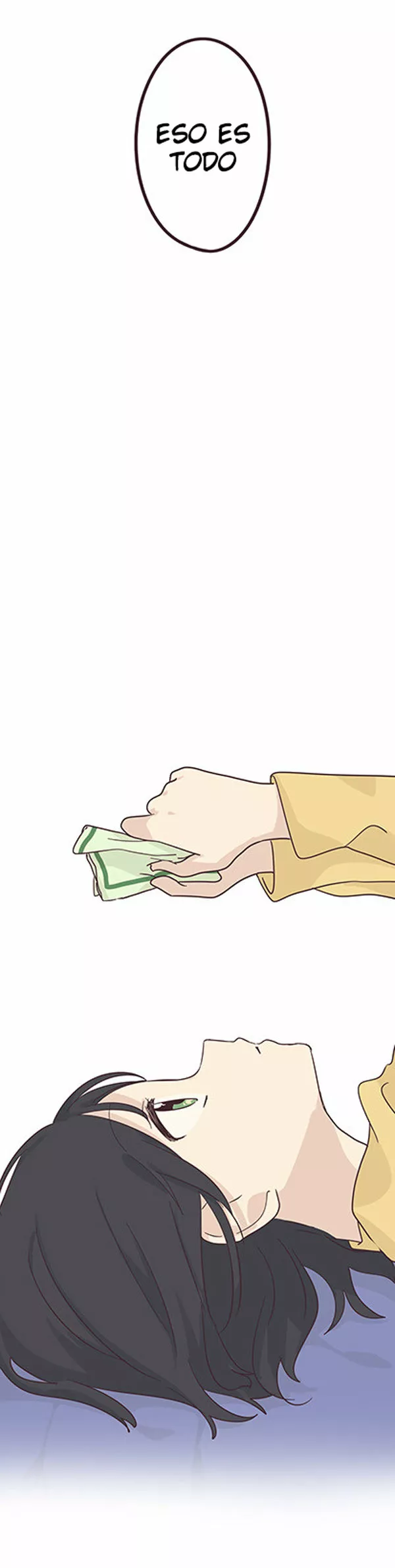 Senpai wa Otokonoko Capítulo 45 - Page 18