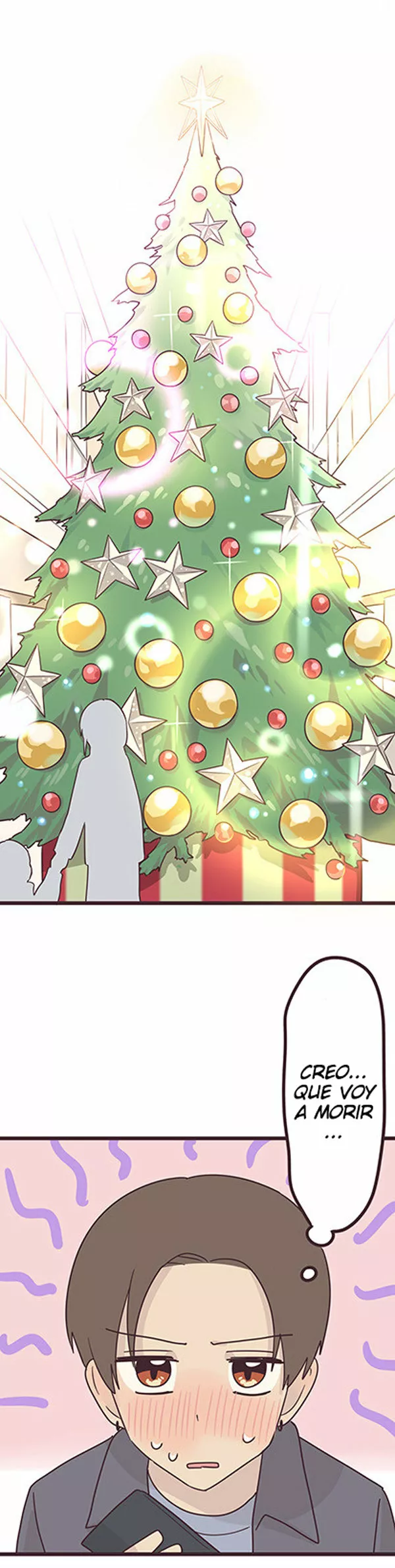 Senpai wa Otokonoko Capítulo 45 - Page 20