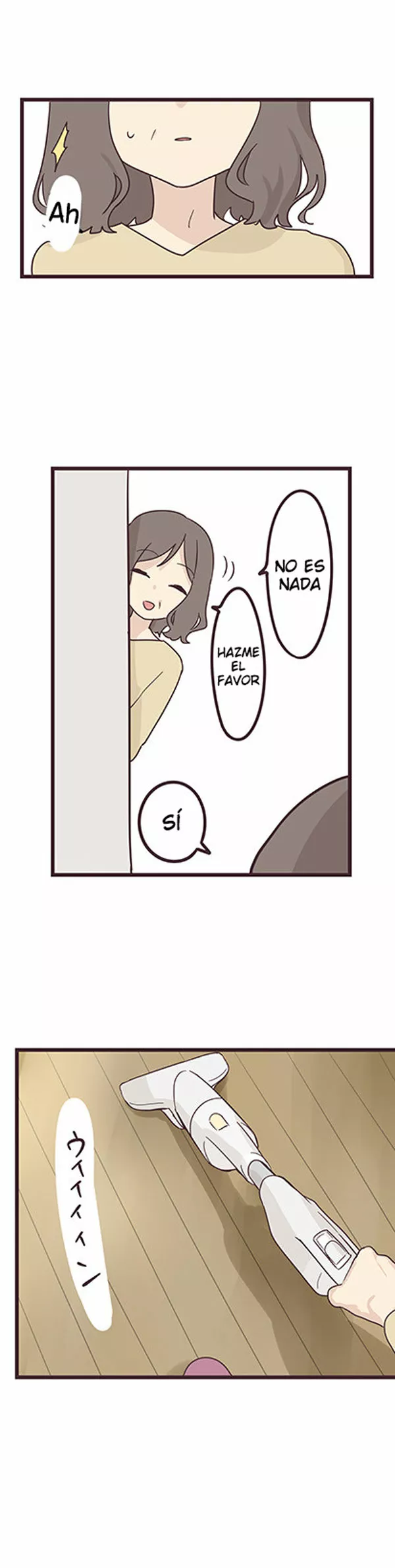 Senpai wa Otokonoko Capítulo 45 - Page 26