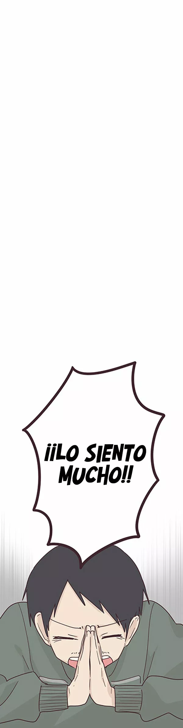 Senpai wa Otokonoko Capítulo 46 - Page 22