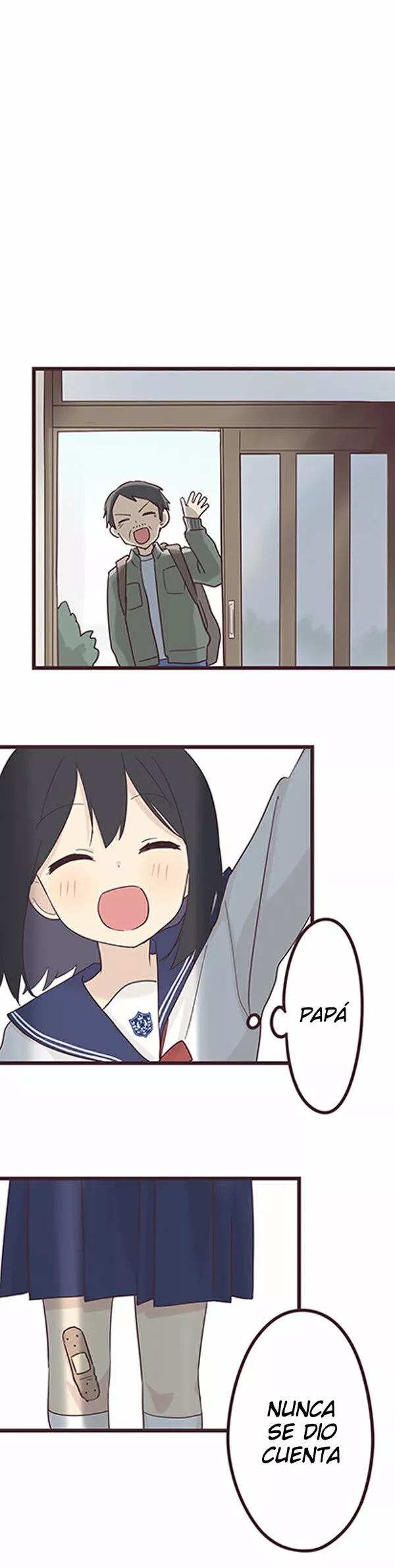 Senpai wa Otokonoko Capítulo 46 - Page 26