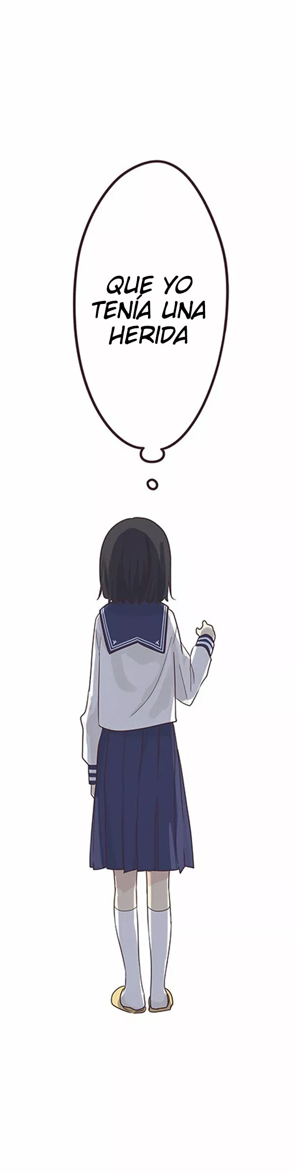 Senpai wa Otokonoko Capítulo 46 - Page 27