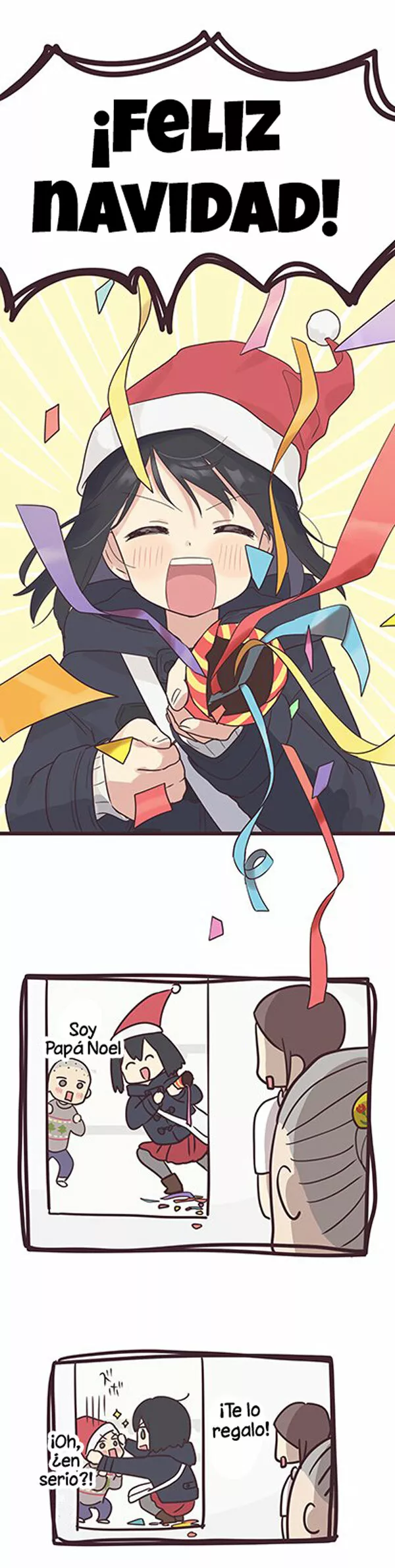 Senpai wa Otokonoko Capítulo 47 - Page 12