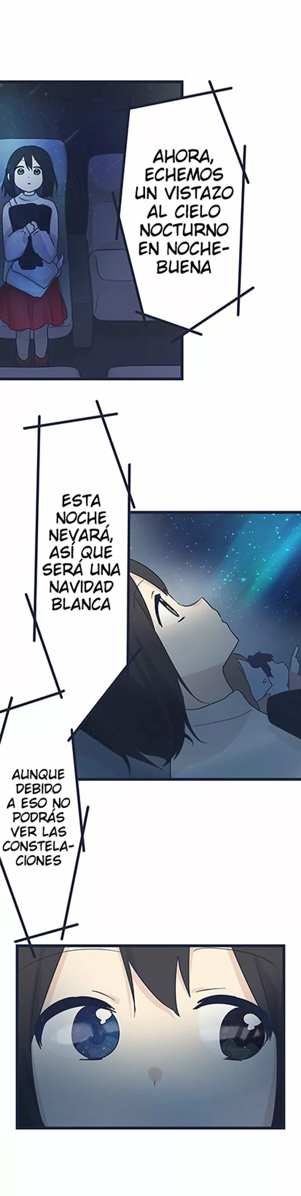 Senpai wa Otokonoko Capítulo 47 - Page 17