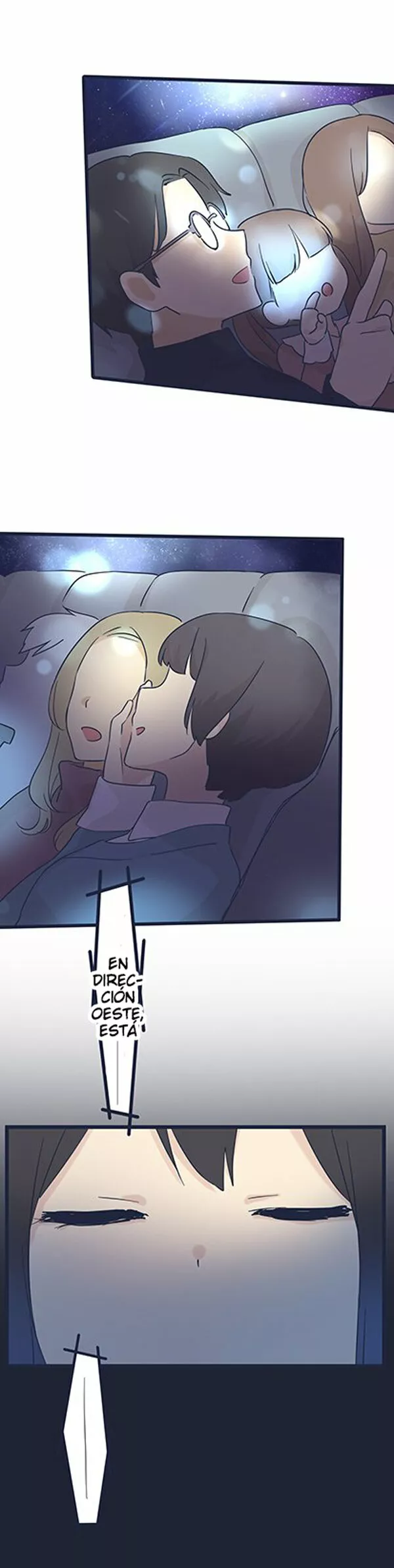 Senpai wa Otokonoko Capítulo 47 - Page 18